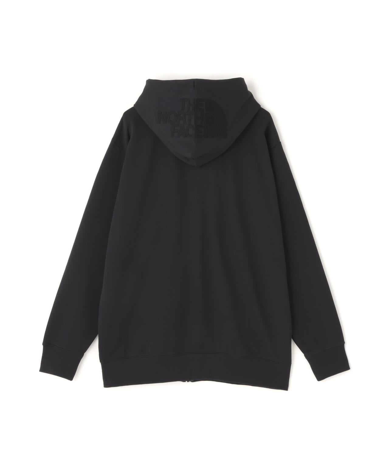 THE NORTH FACE/ザ・ノース・フェイス/Rerview Full Zip Hoodie
