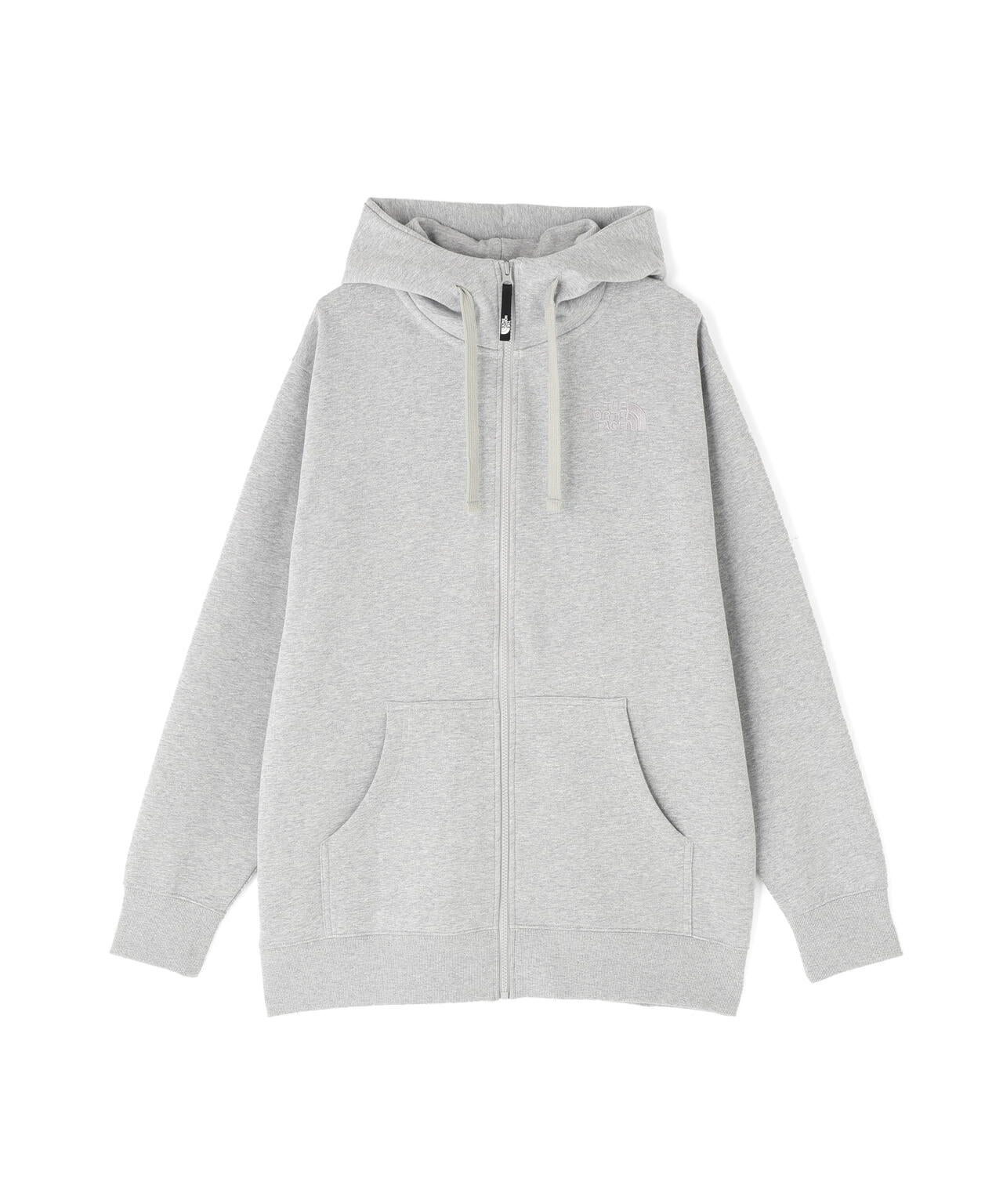 THE NORTH FACE/ザ・ノース・フェイス/Rerview Full Zip Hoodie