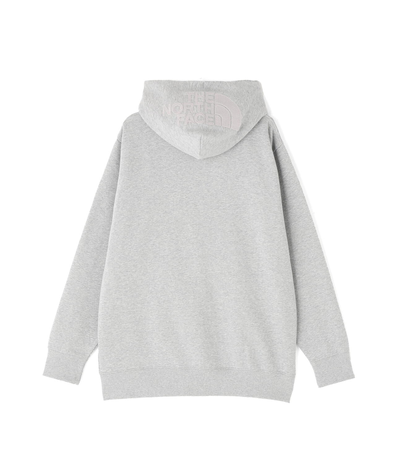 THE NORTH FACE/ザ・ノース・フェイス/Rerview Full Zip Hoodie