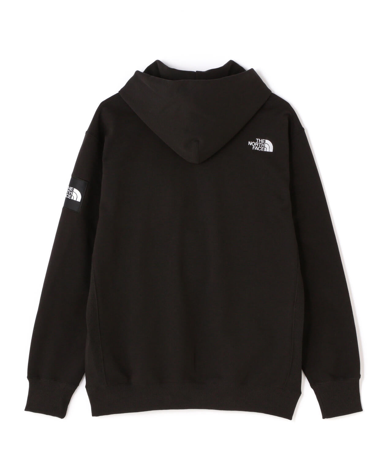 THE NORTH FACE/ザ・ノース・フェイス/Square Logo Hoodie