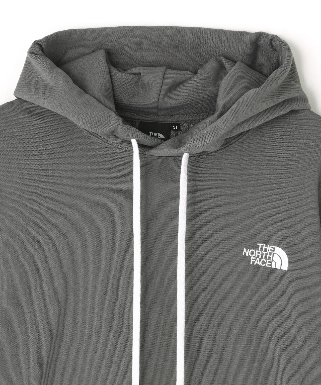 THE NORTH FACE/ザ・ノース・フェイス/Square Logo Hoodie