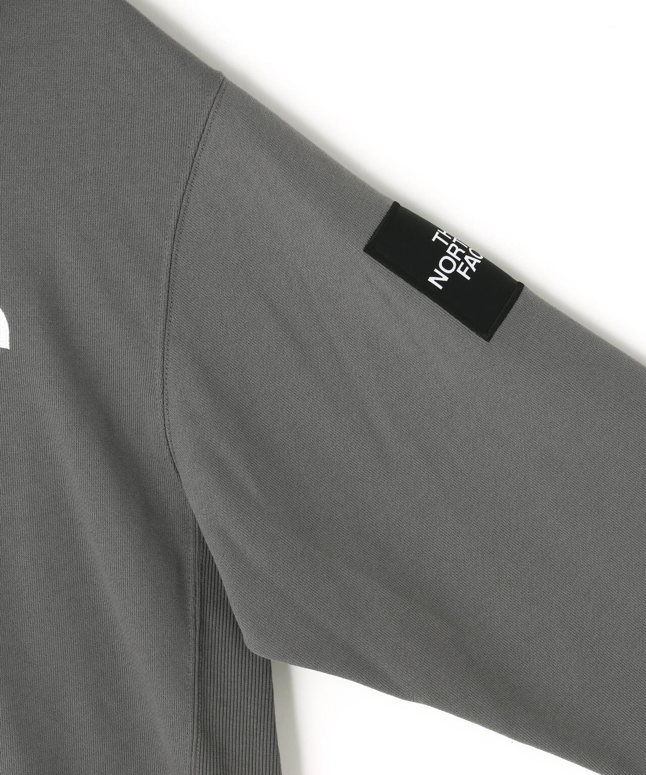 THE NORTH FACE/ザ・ノース・フェイス/Square Logo Hoodie