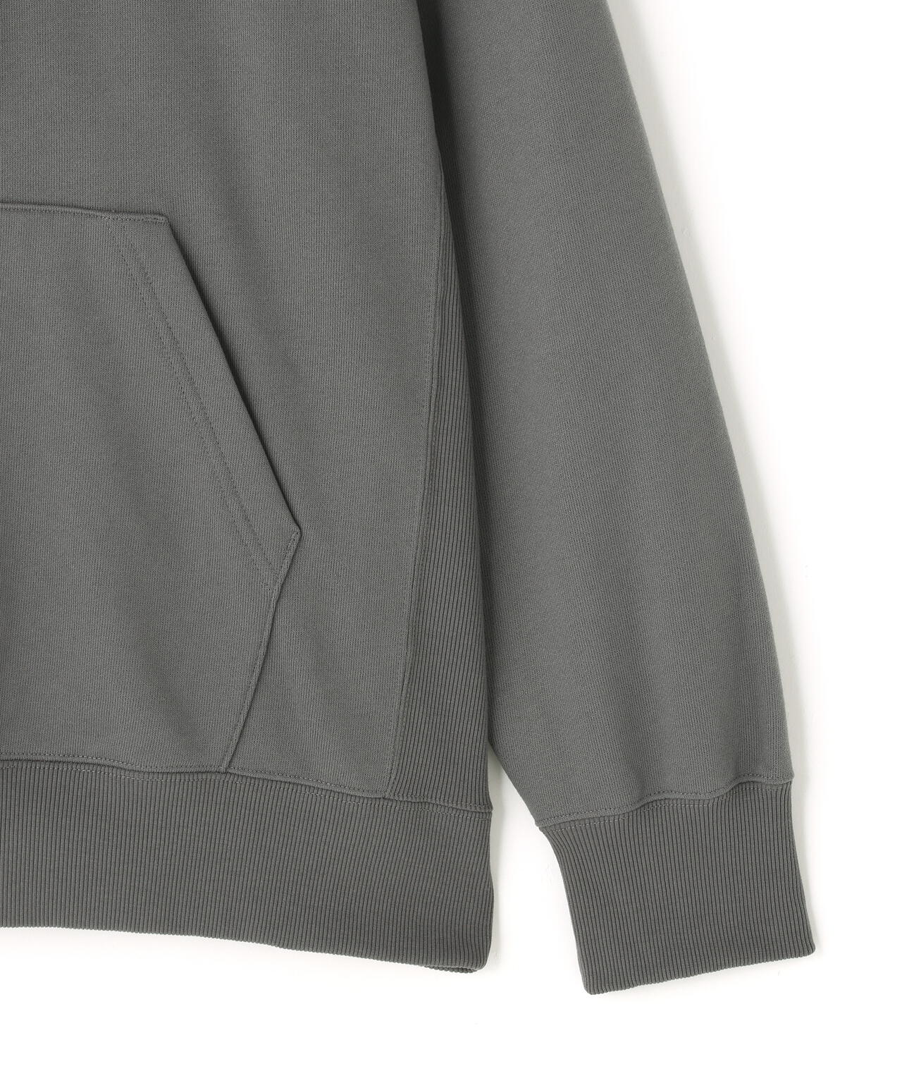 THE NORTH FACE/ザ・ノース・フェイス/Square Logo Hoodie