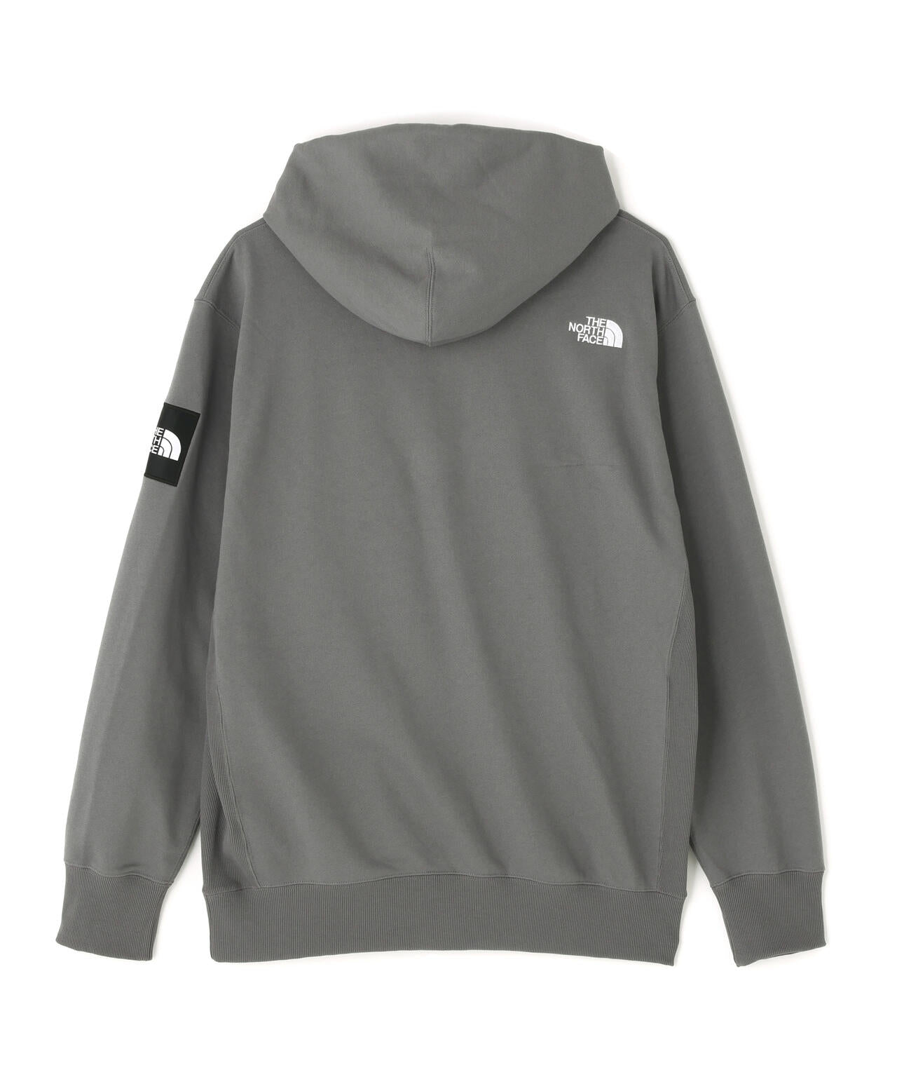 THE NORTH FACE/ザ・ノース・フェイス/Square Logo Hoodie