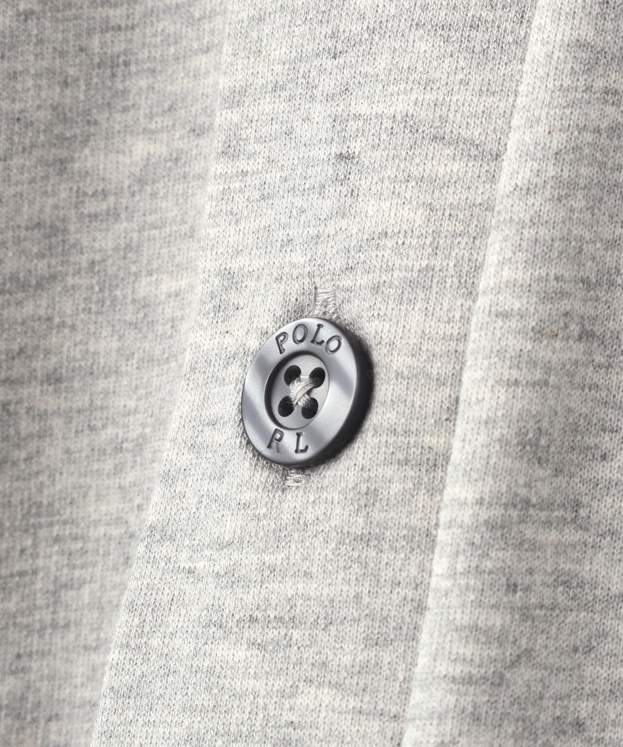 Polo Ralph Lauren/ポロ ラルフローレン/ミニフレンチテリー カーディガン