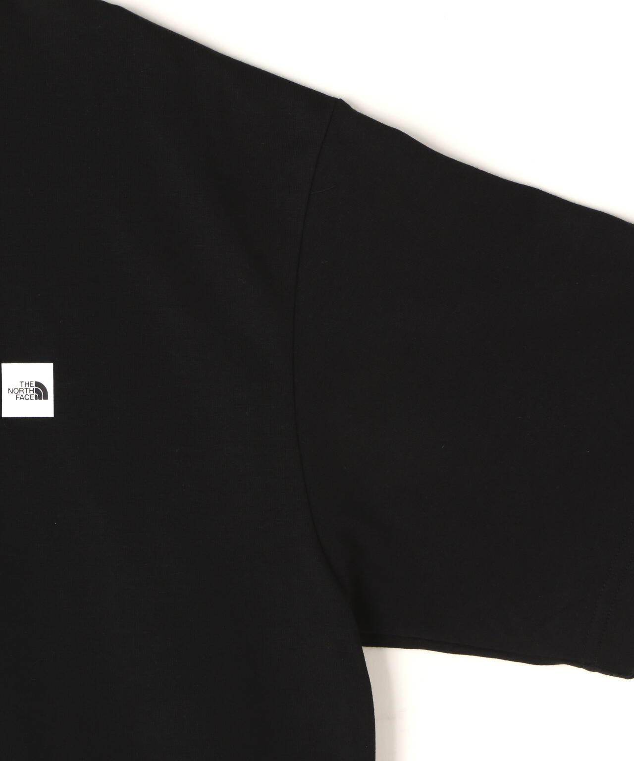 THE NORTH FACE/ザ・ノース・フェイス/S/S Small Box Logo Tee