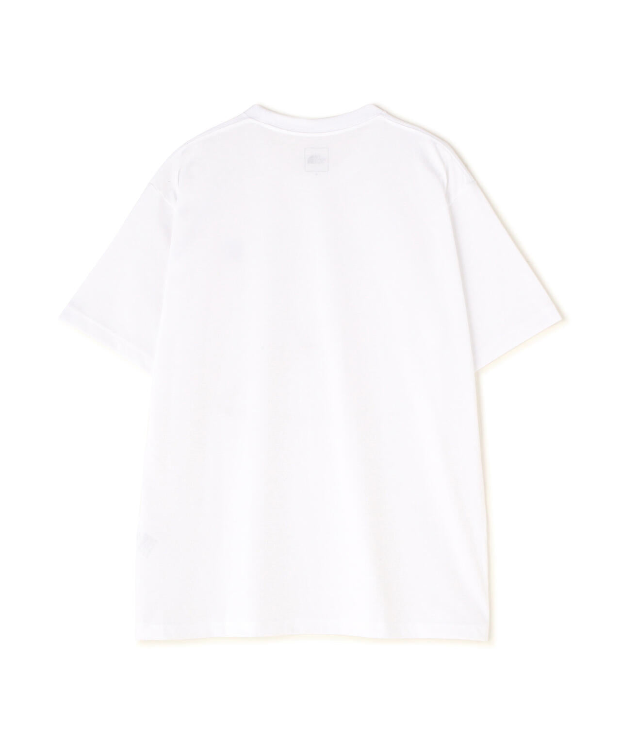 THE NORTH FACE/ザ・ノース・フェイス/S/S Small Box Logo Tee