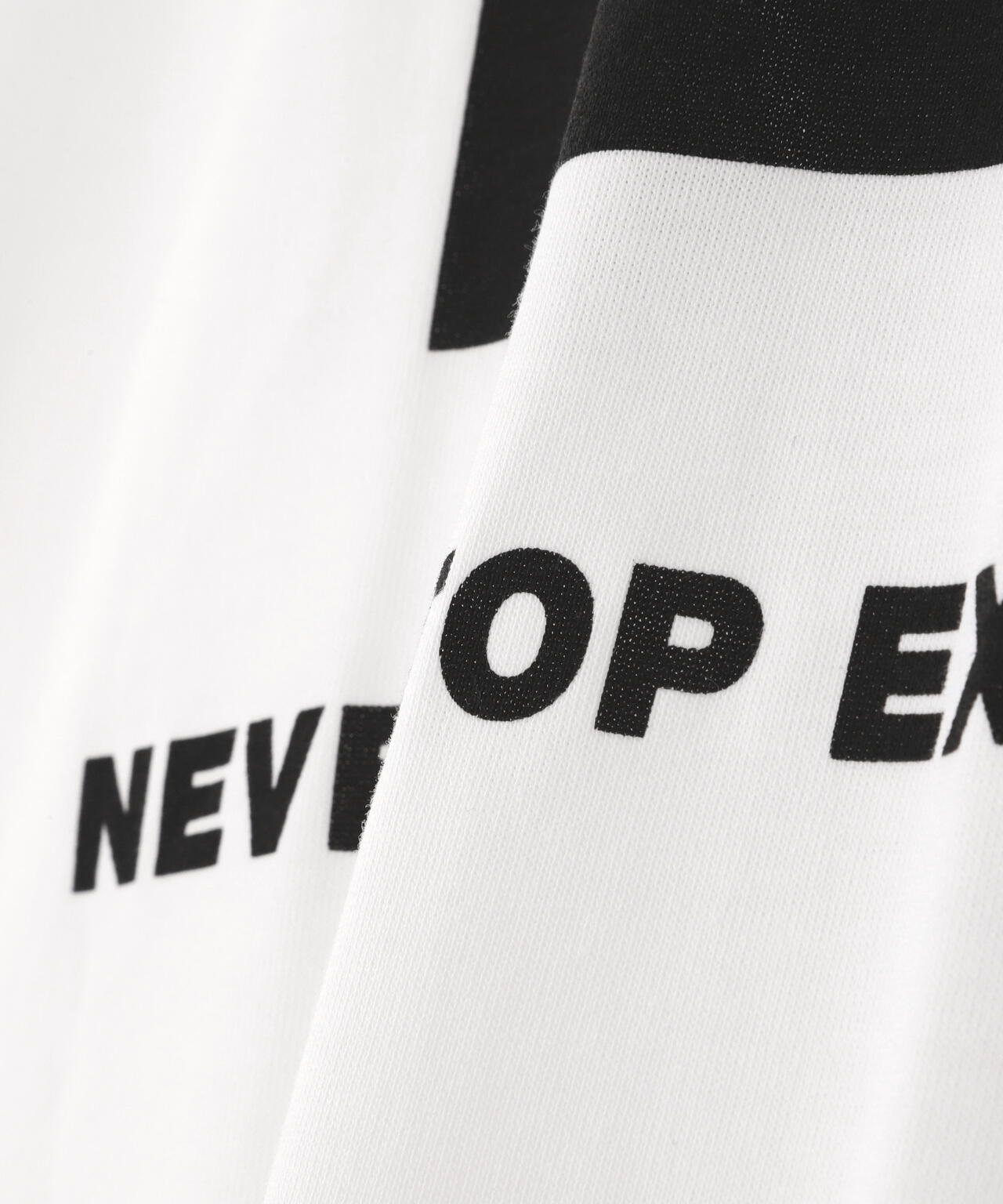 THE NORTH FACE/ザ・ノース・フェイス/S/S Back Square Logo Tee