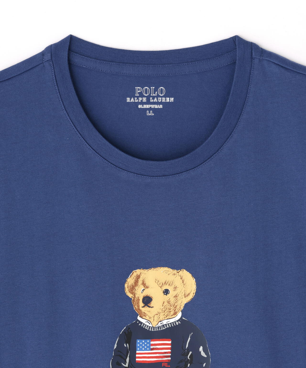 POLO RALPH LAUREN/ポロラルフローレン/CORE FLAG SWEATER