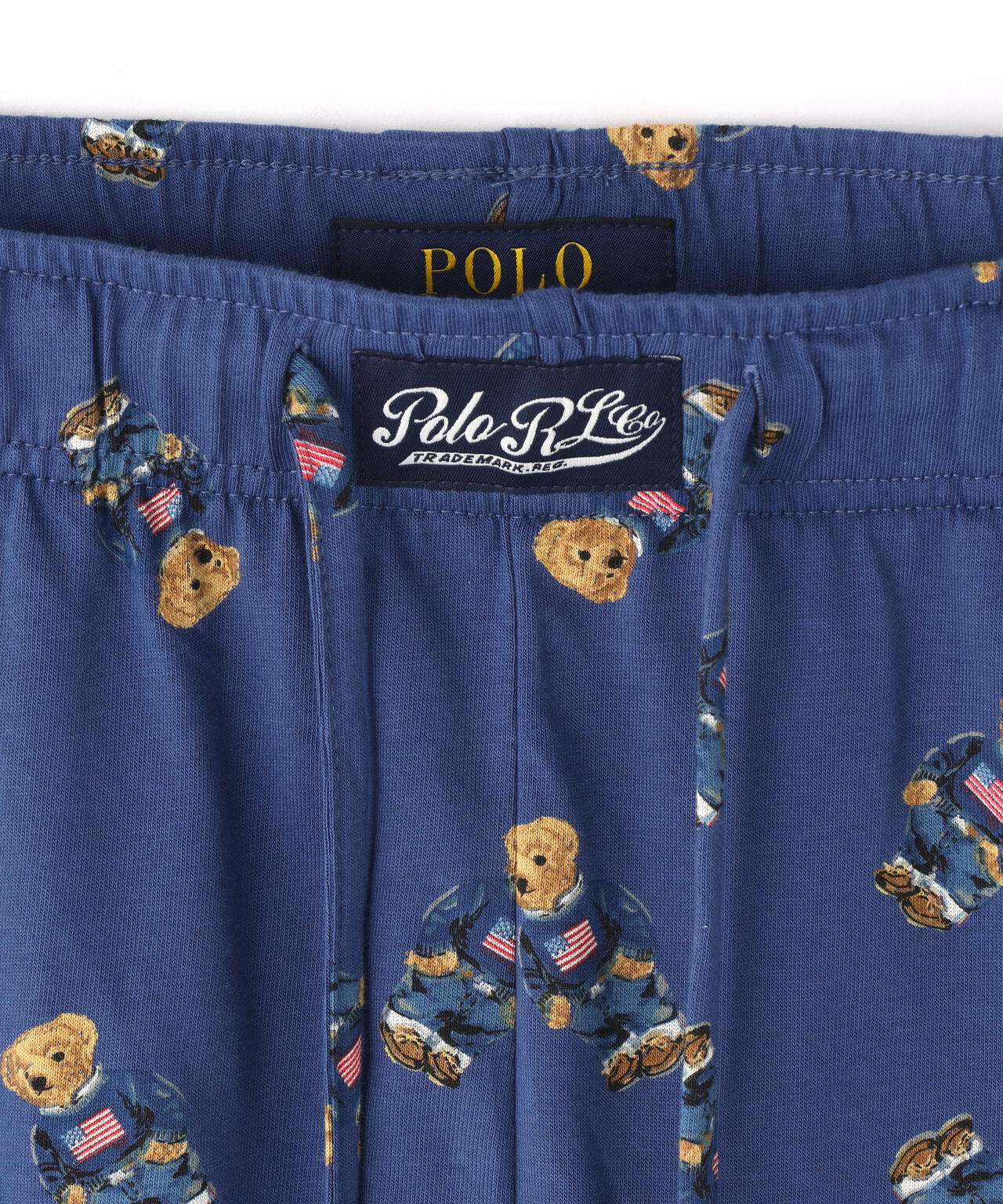 POLO RALPH LAUREN/ポロラルフローレン/CORE FLAG SWEATER