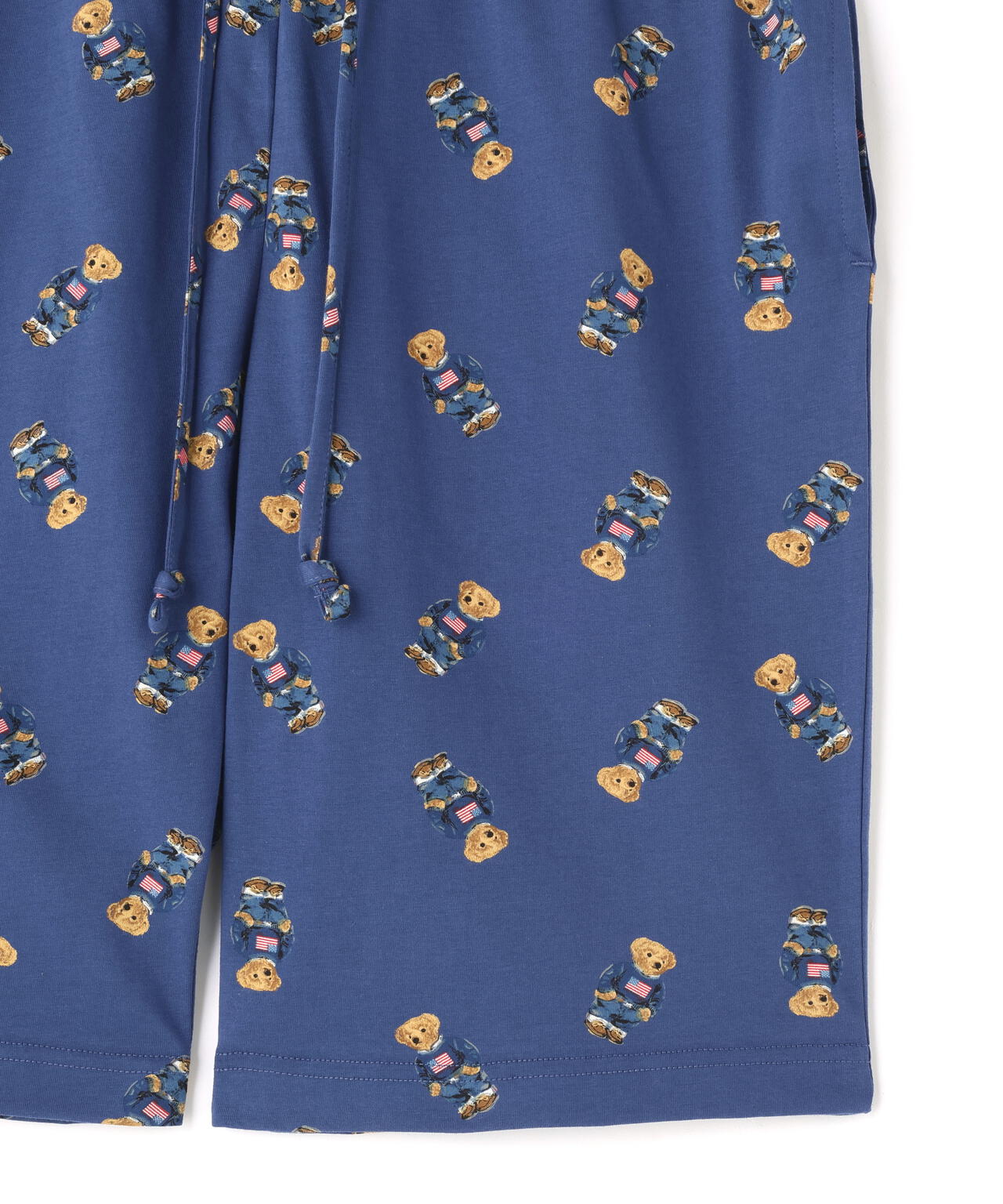 POLO RALPH LAUREN/ポロラルフローレン/CORE FLAG SWEATER
