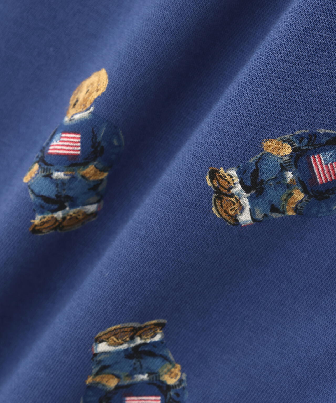 POLO RALPH LAUREN/ポロラルフローレン/CORE FLAG SWEATER