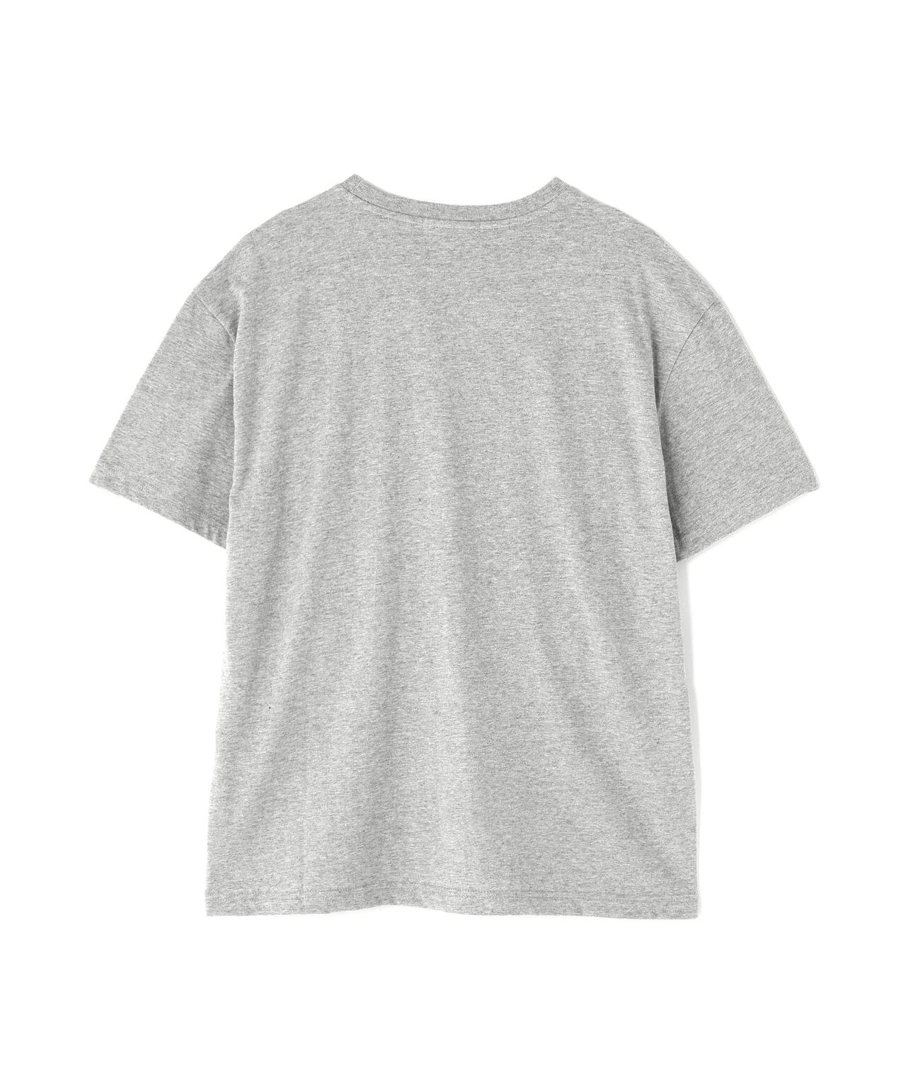 NOT4NERD/ノットフォーナード/After Collapse Regular Fit T-Shirts