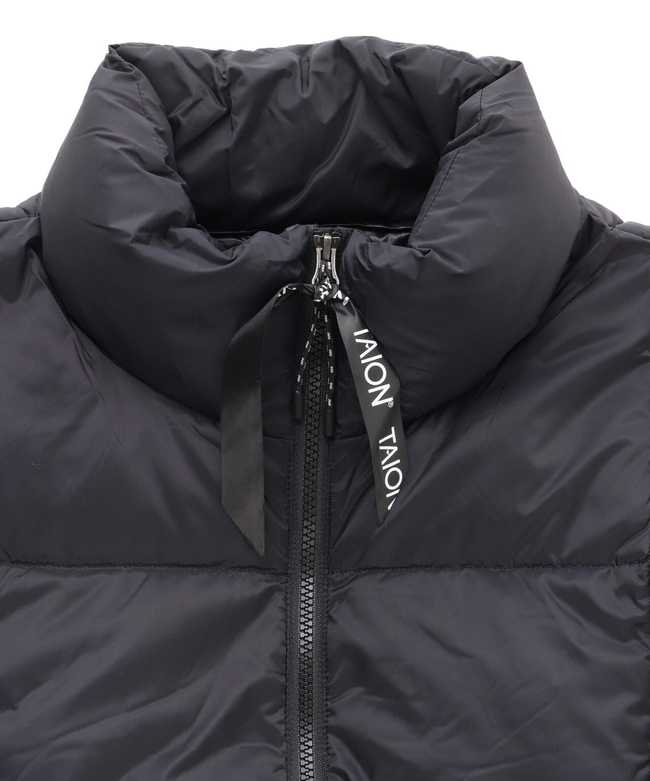 TAION/タイオン/MOUNTAIN DOWN JACKET【UNISEX】
