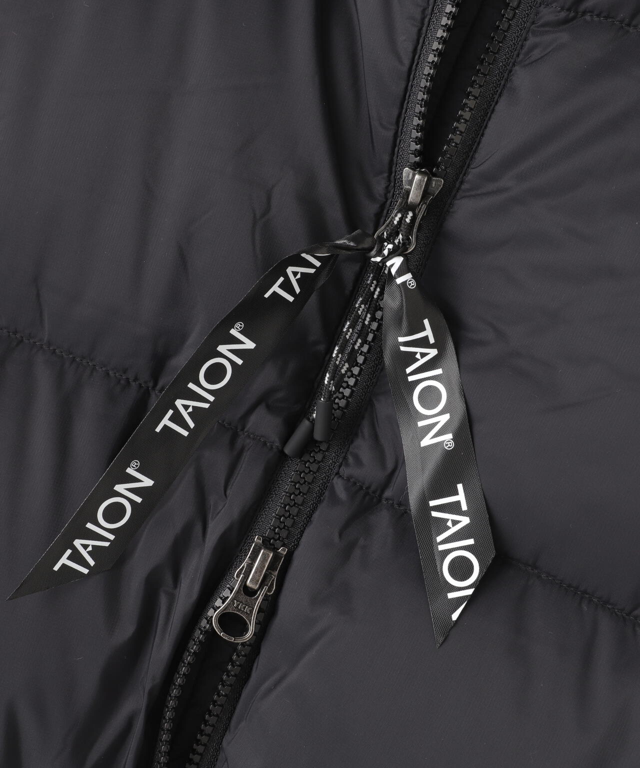 TAION/タイオン/MOUNTAIN DOWN JACKET【UNISEX】