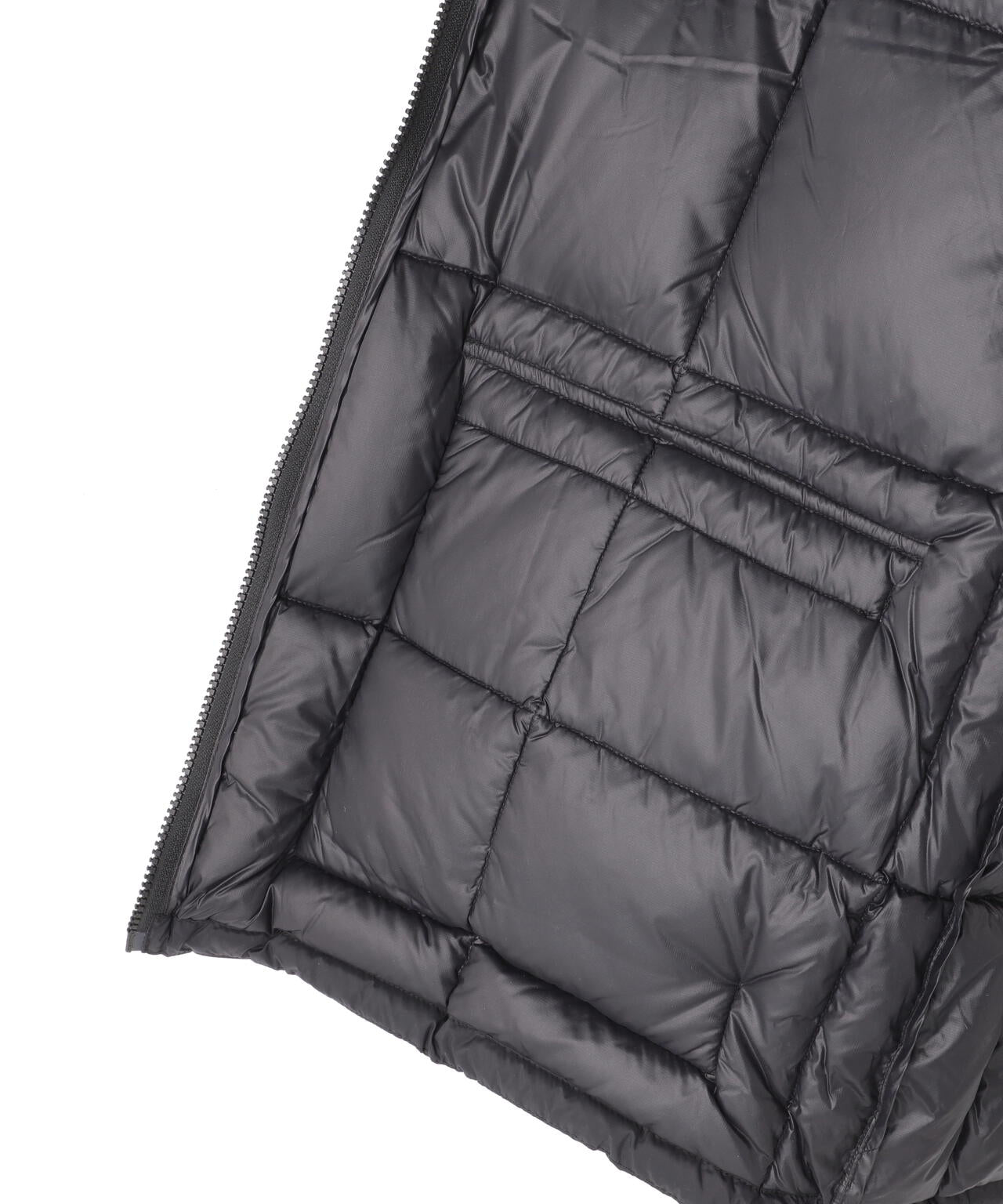 TAION/タイオン/MOUNTAIN DOWN JACKET【UNISEX】