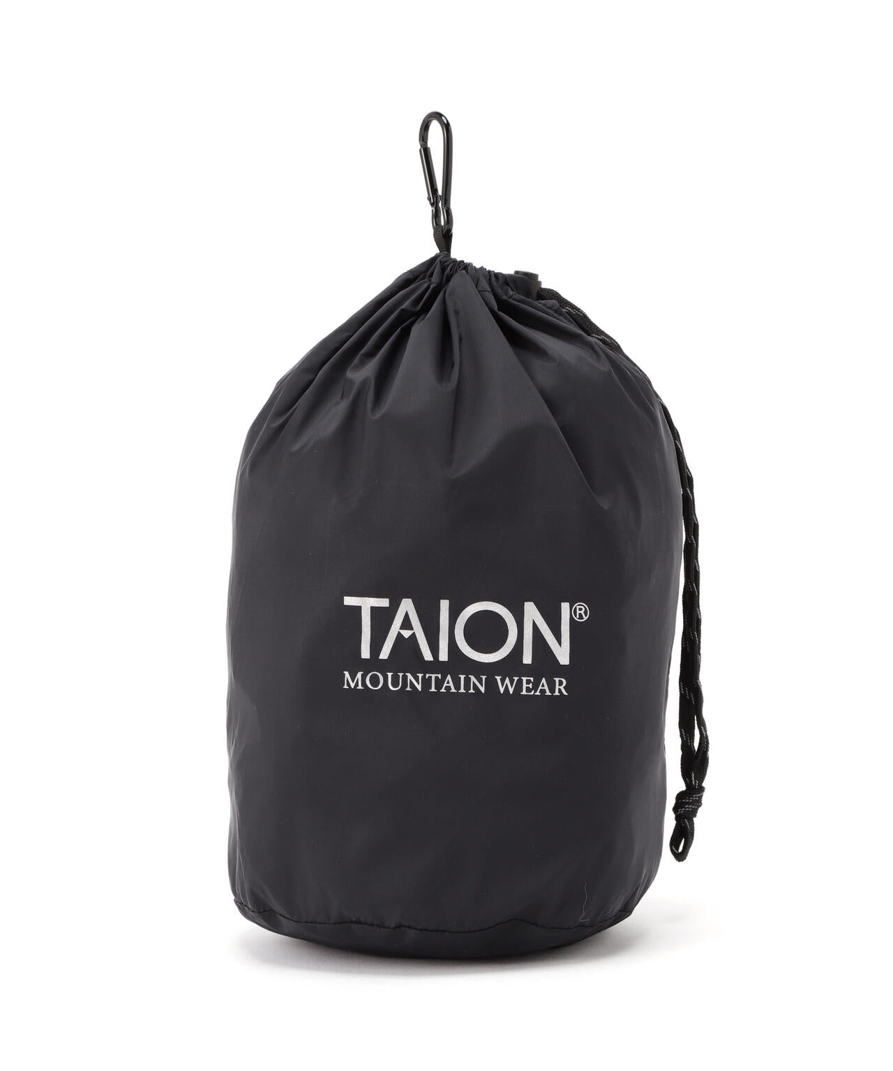 TAION/タイオン/MOUNTAIN DOWN JACKET【UNISEX】