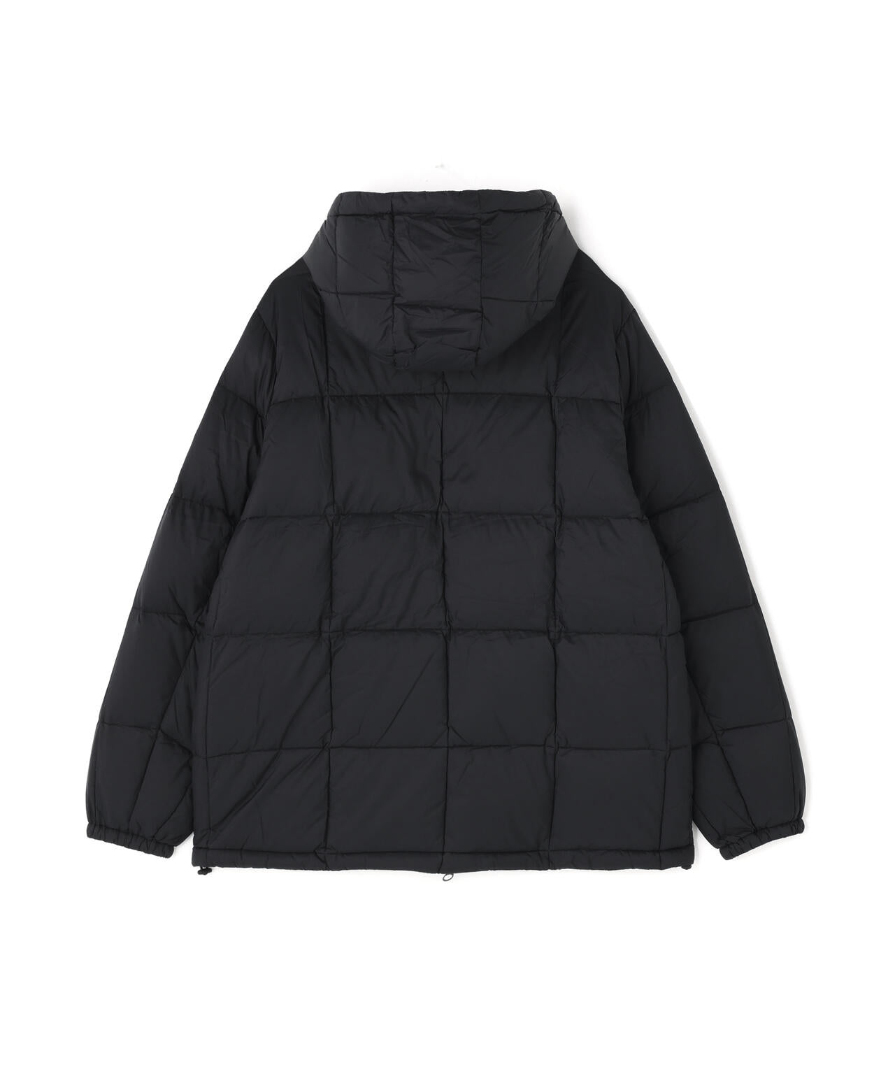 TAION/タイオン/MOUNTAIN DOWN HOODIE(UNISEX)