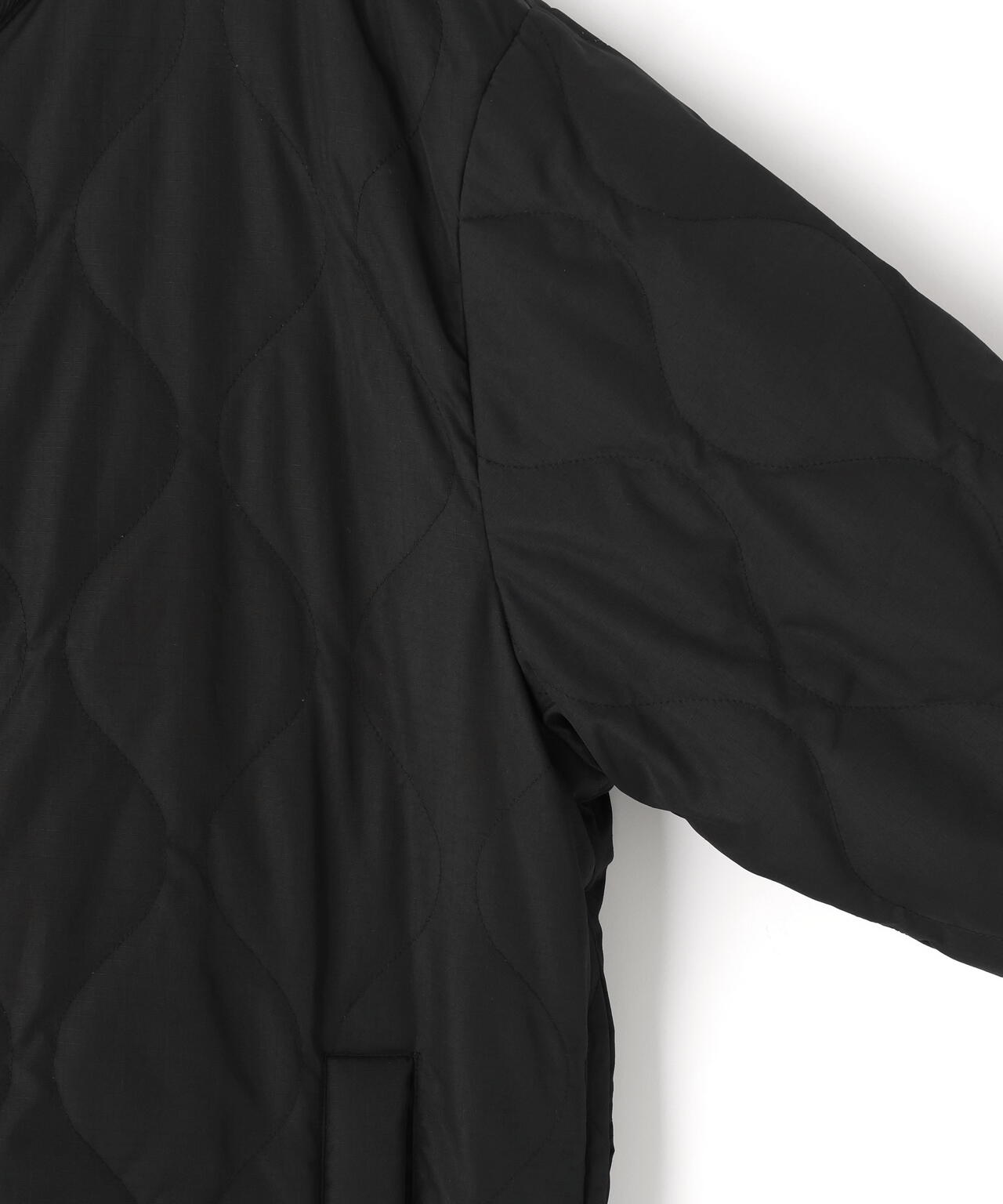 TAION/タイオン/RIVERSIBLE DOWN BOA JACKET【UNISEX】