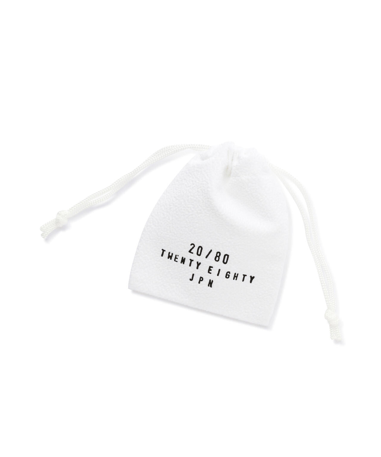 【20/80】トゥエンティーエイティー/STERLING SILVER SQUARE SIGNET RING