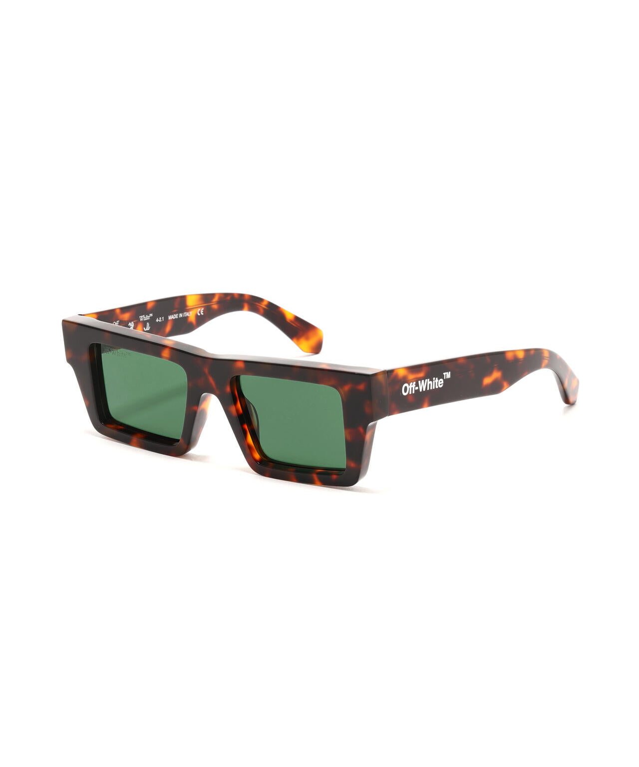 Off-White/オフホワイト/Sunglasses