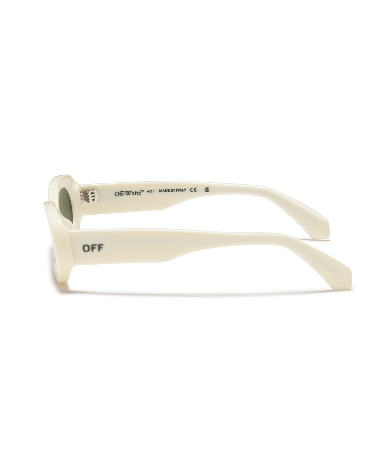 Off-White/オフホワイト/Sunglasses