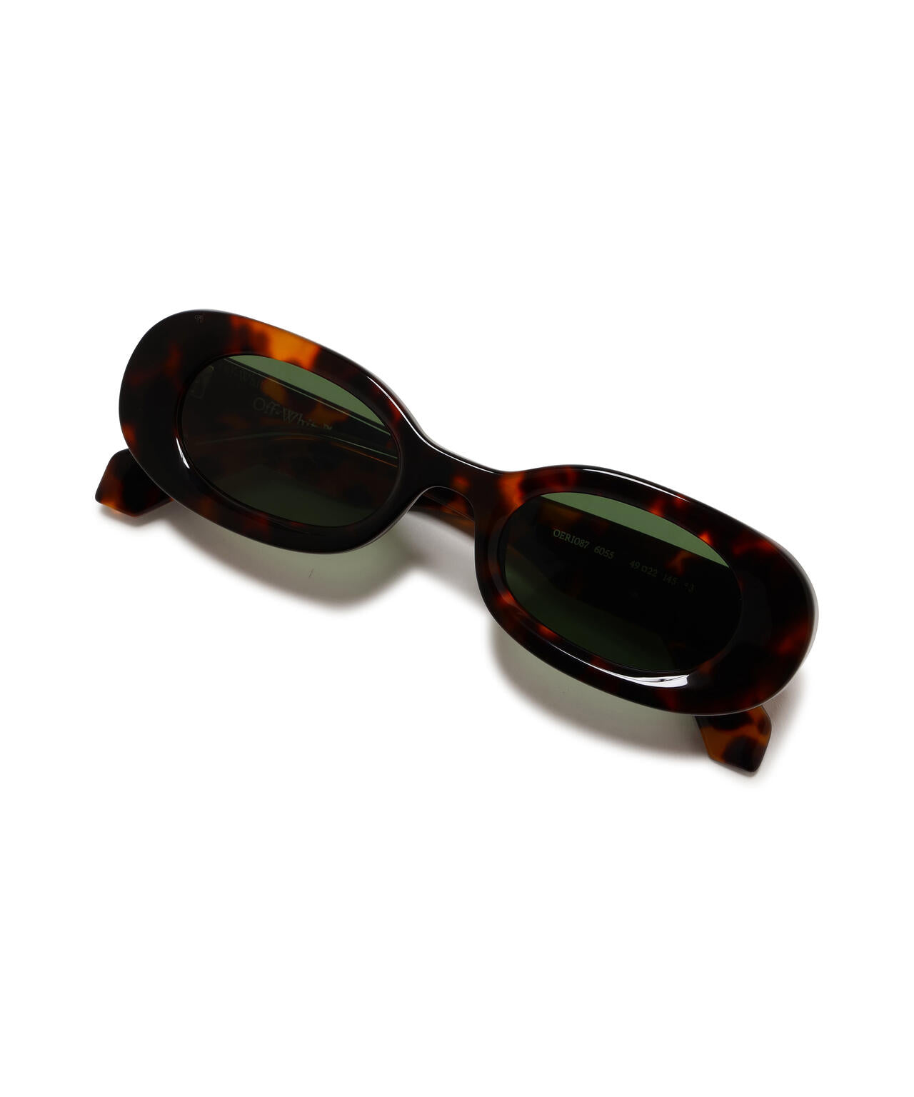 Off-White/オフホワイト/Sunglasses OERI087