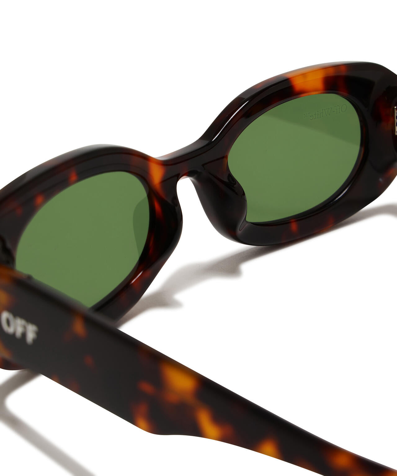 Off-White/オフホワイト/Sunglasses OERI087