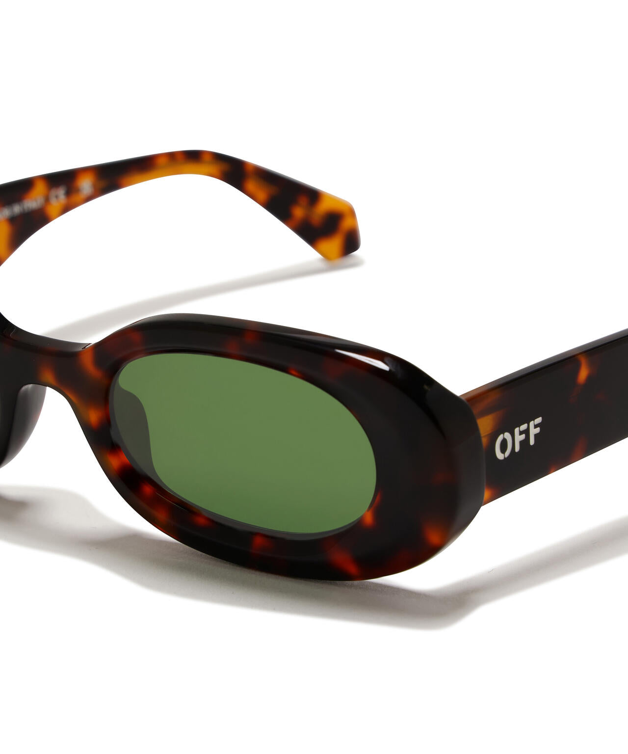 Off-White/オフホワイト/Sunglasses OERI087