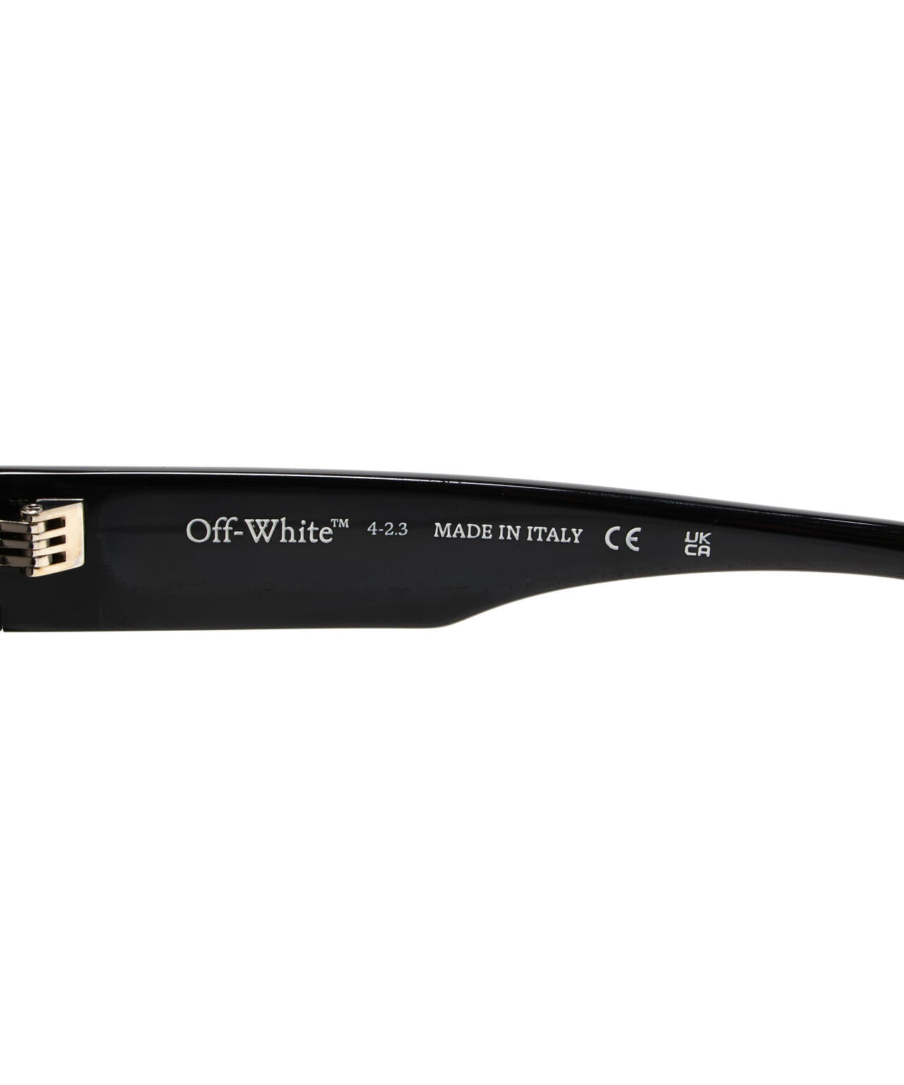 Off-White/オフホワイト/Sunglasses OERI088