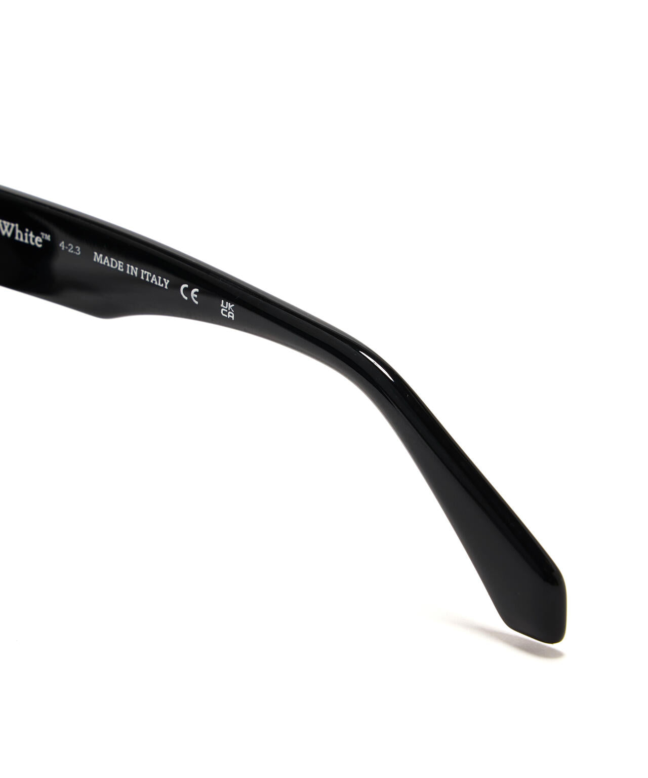Off-White/オフホワイト/Sunglasses OERI088