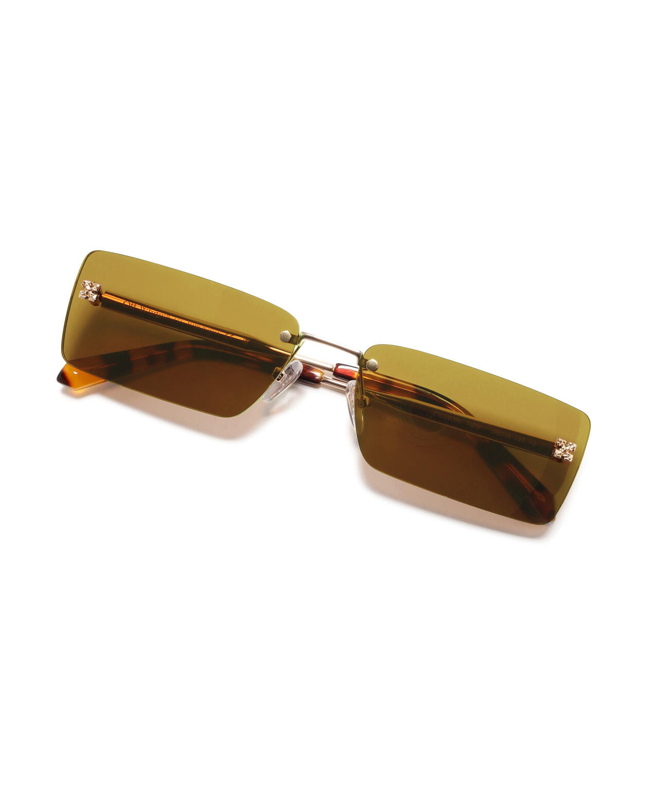 Off-White/オフホワイト/Sunglasses OERI096