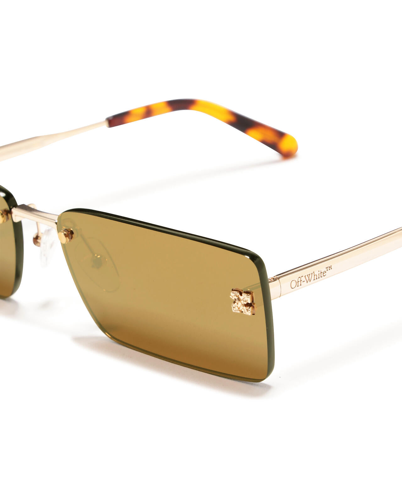 Off-White/オフホワイト/Sunglasses OERI096
