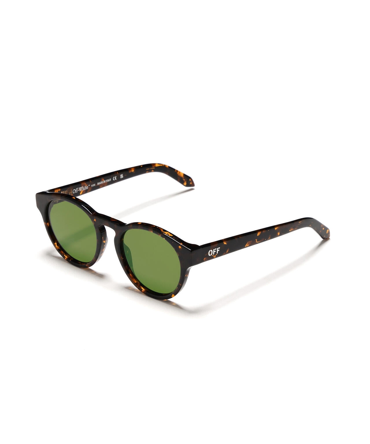 Off-White/オフホワイト/Sunglasses