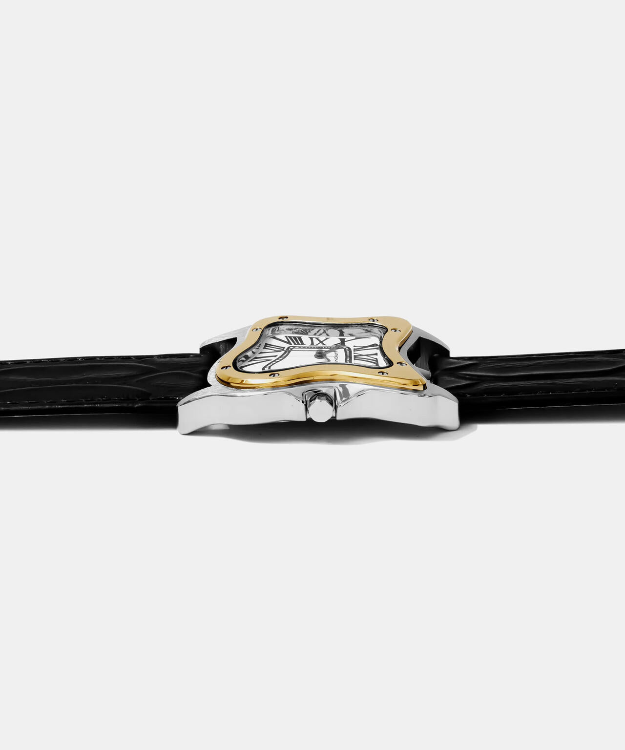 LAPHONT/ラフォン/Laurent Large  Two-Tone  Watch