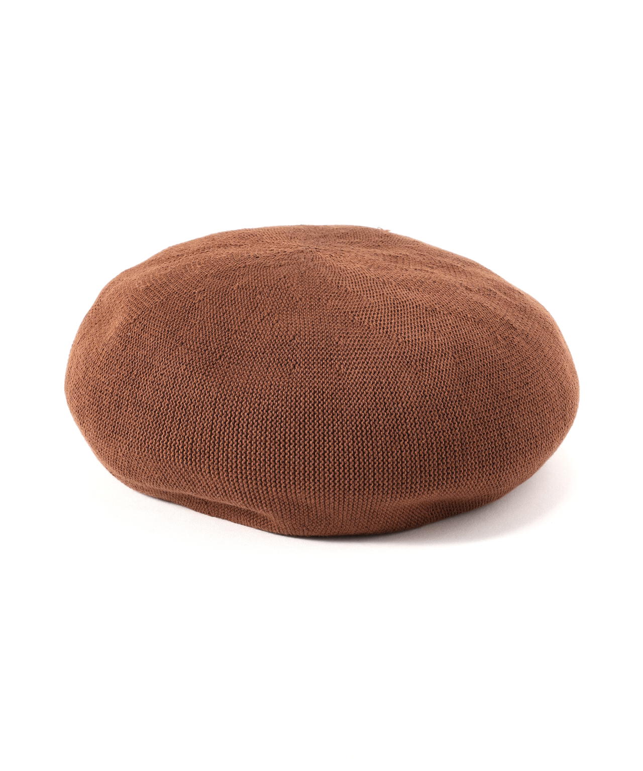 THE H.W.DOG&CO./ザエイチダブリュードッグアンドコー/COTTON BASIC BERET