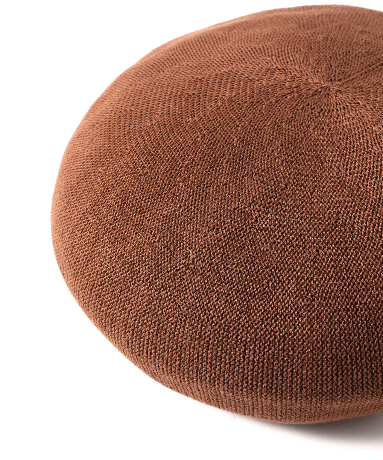 THE H.W.DOG&CO./ザエイチダブリュードッグアンドコー/COTTON BASIC BERET