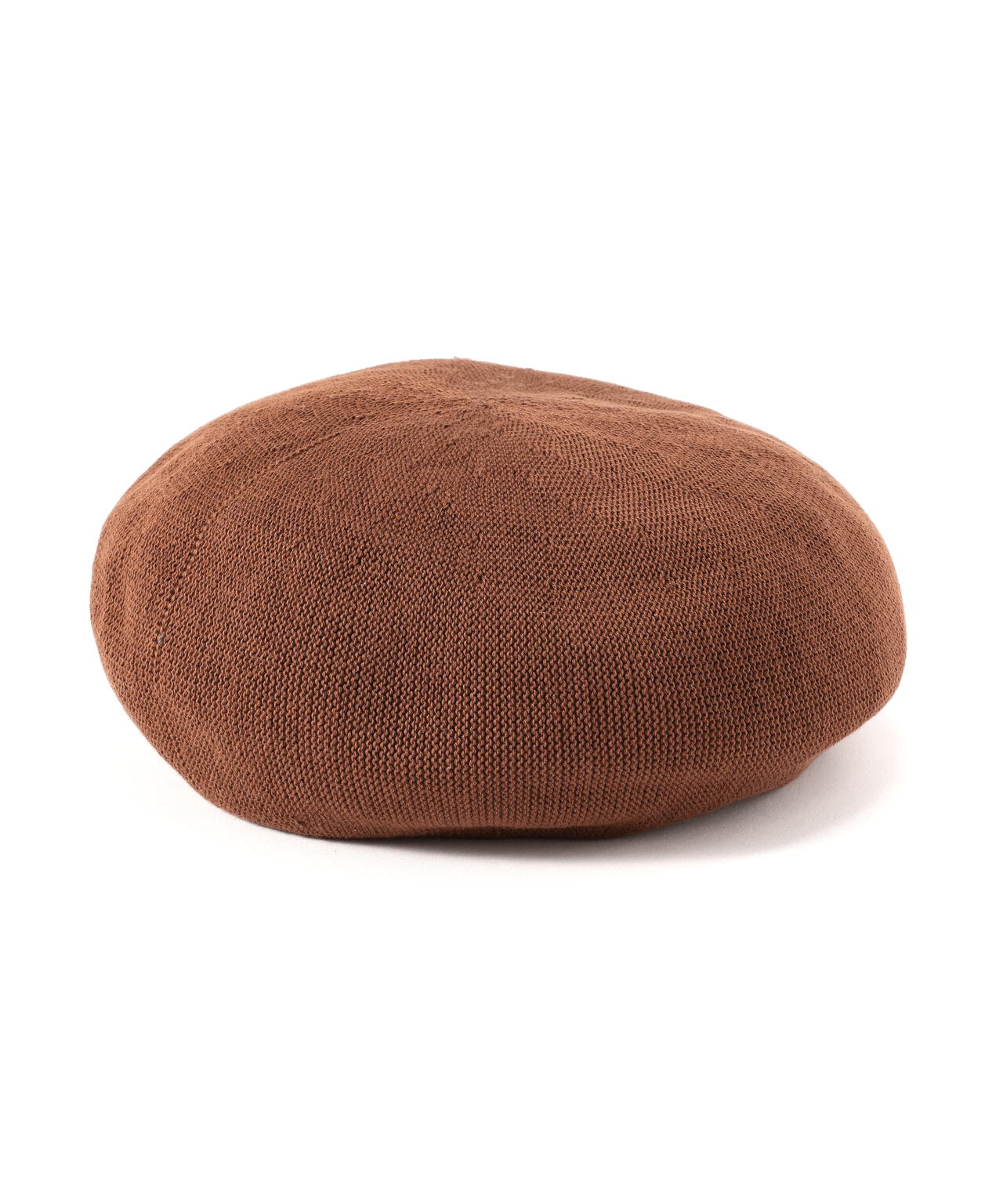 THE H.W.DOG&CO./ザエイチダブリュードッグアンドコー/COTTON BASIC BERET