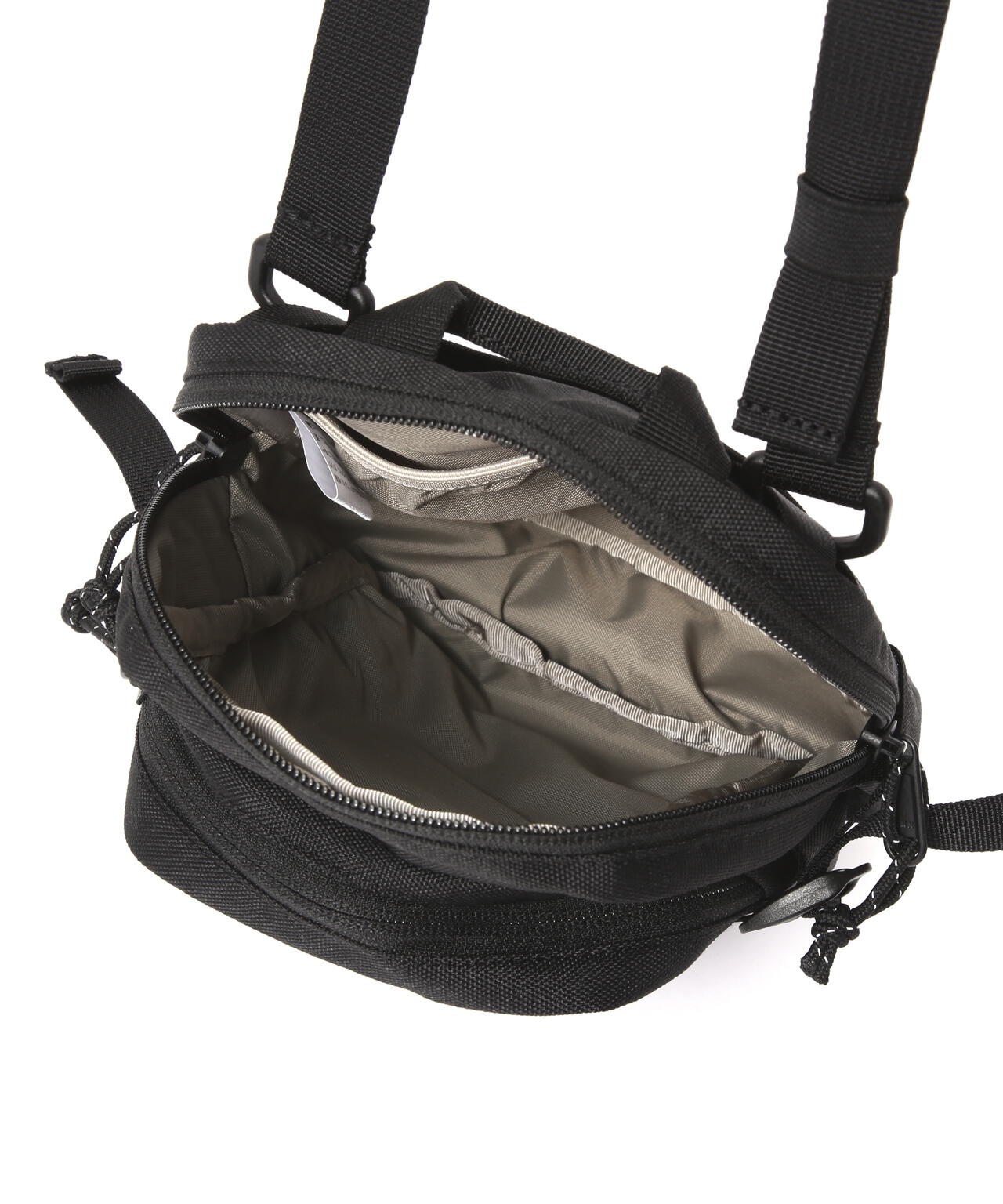 THE NORTH FACE/ザ・ノース・フェイス/Boulder Mini Shoulder