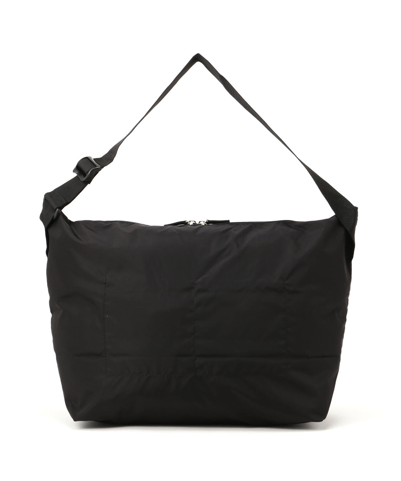【20/80】トゥエンティーエイティー/ RIP-STOP NYLON MESSENGER BAG