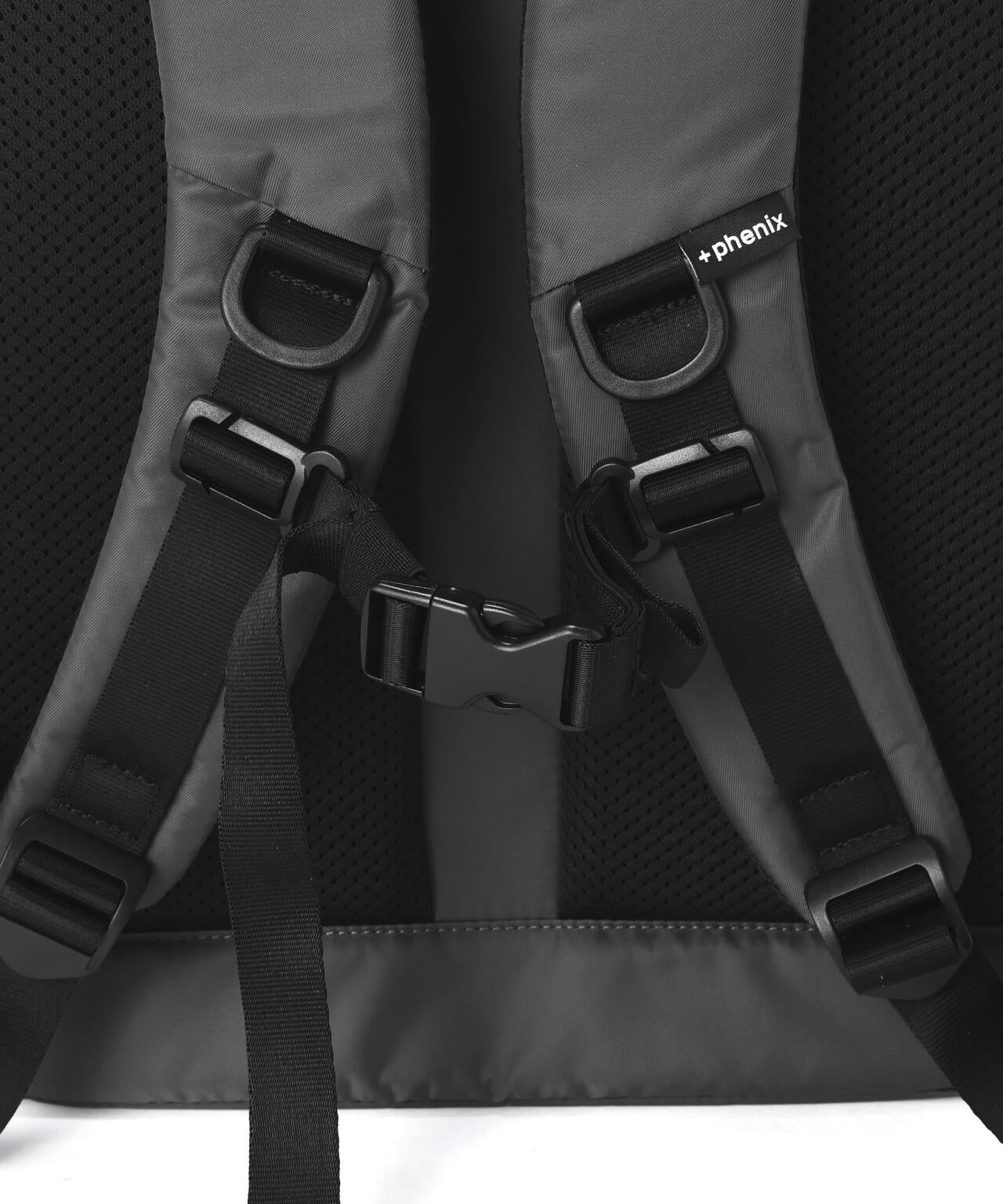 +phenix/プラスフェニックス/EXPAND BACKPACK 20+