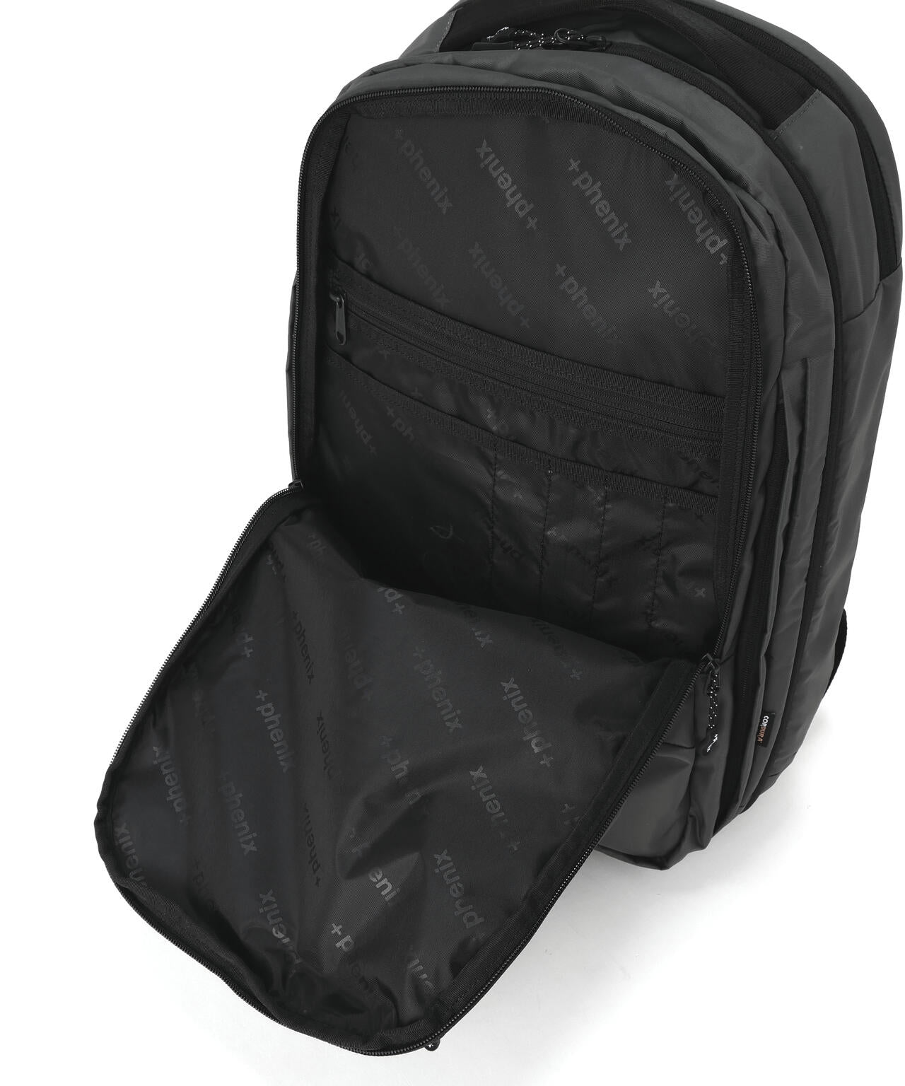 +phenix/プラスフェニックス/EXPAND BACKPACK 20+