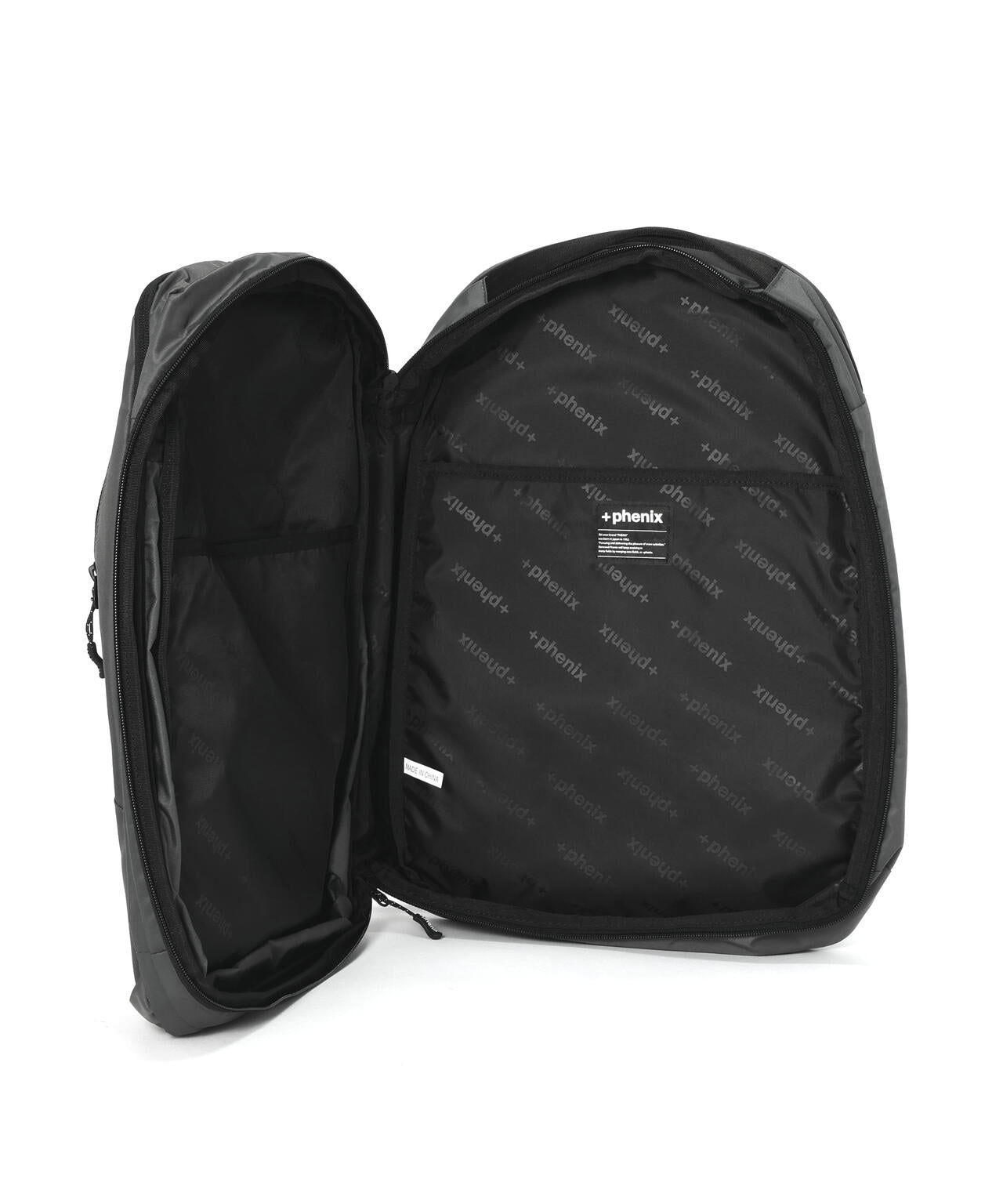 +phenix/プラスフェニックス/EXPAND BACKPACK 20+