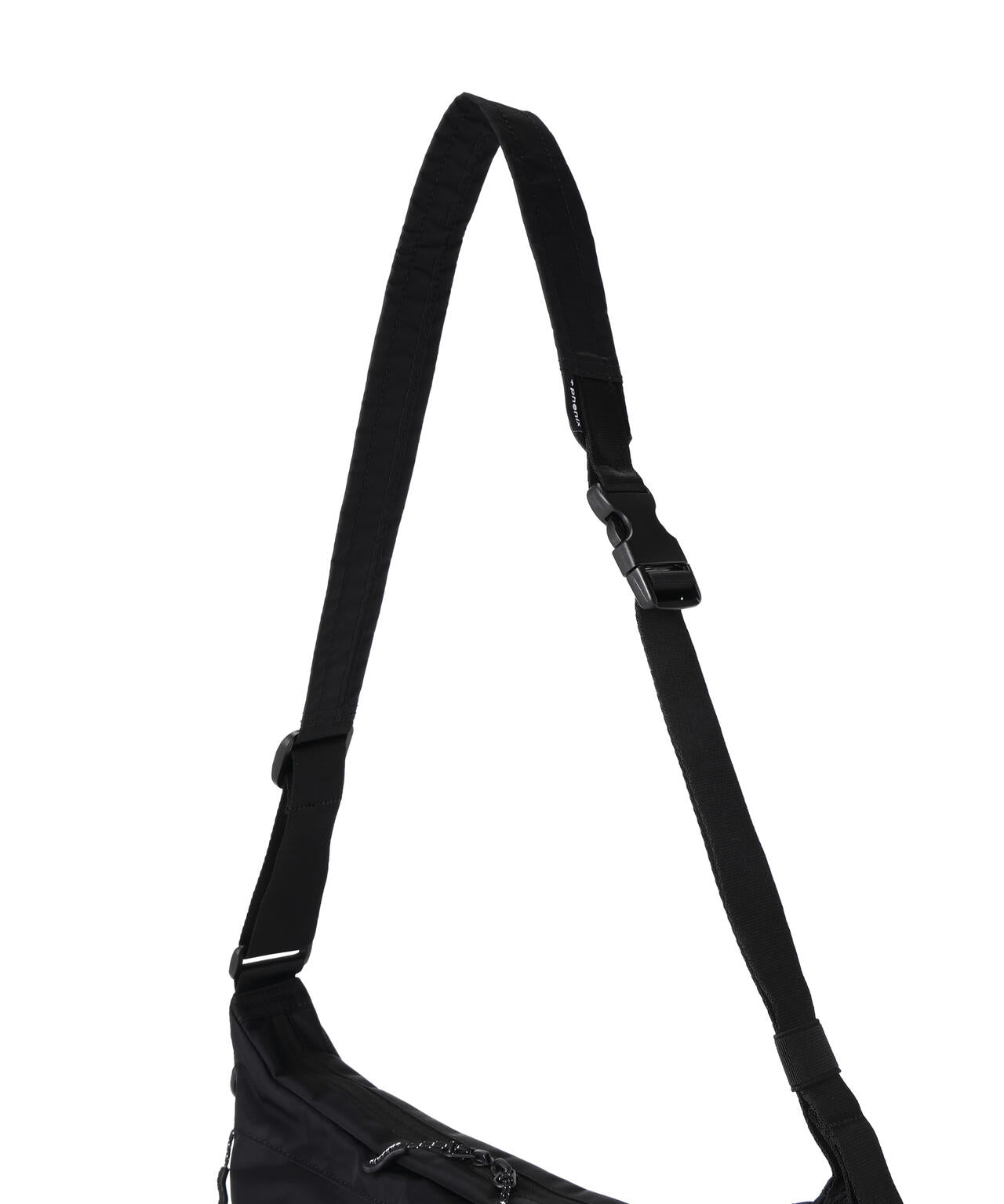 +phenix/プラスフェニックス/EXPAND SHOULDER BAG 6+
