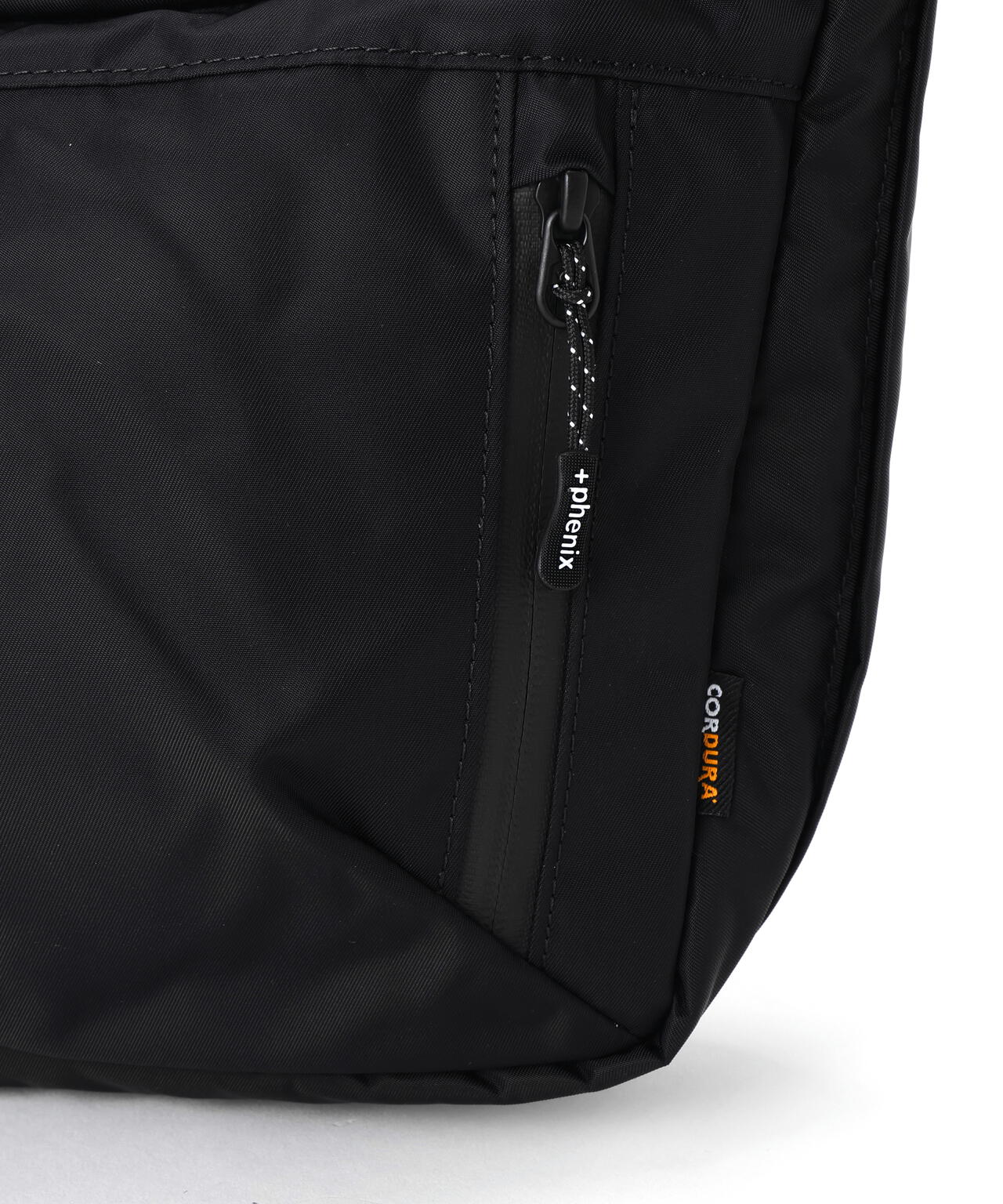 +phenix/プラスフェニックス/EXPAND SHOULDER BAG 6+