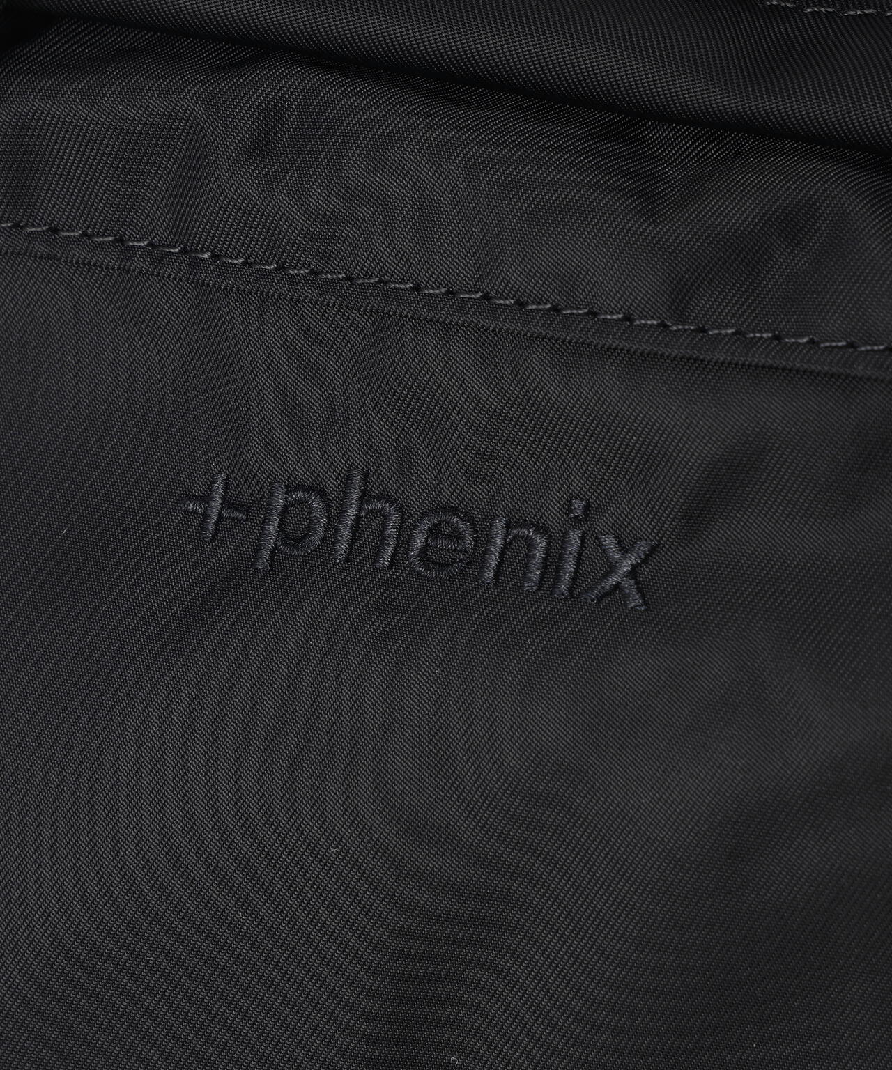 +phenix/プラスフェニックス/EXPAND SHOULDER BAG 6+