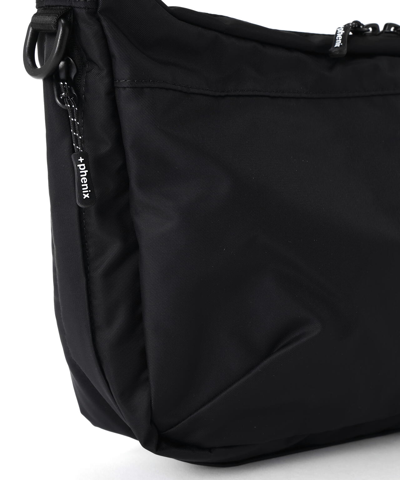 +phenix/プラスフェニックス/EXPAND SHOULDER BAG 6+