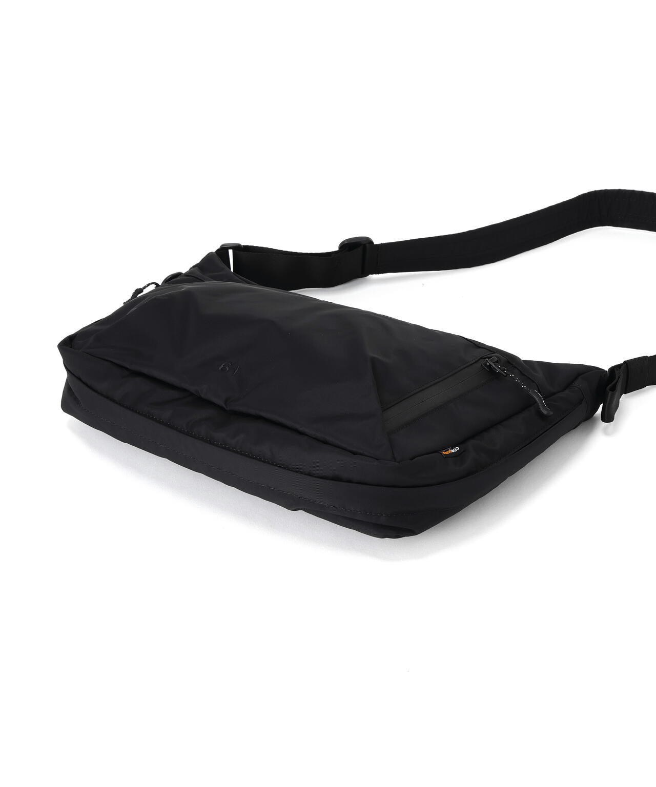 +phenix/プラスフェニックス/EXPAND SHOULDER BAG 6+