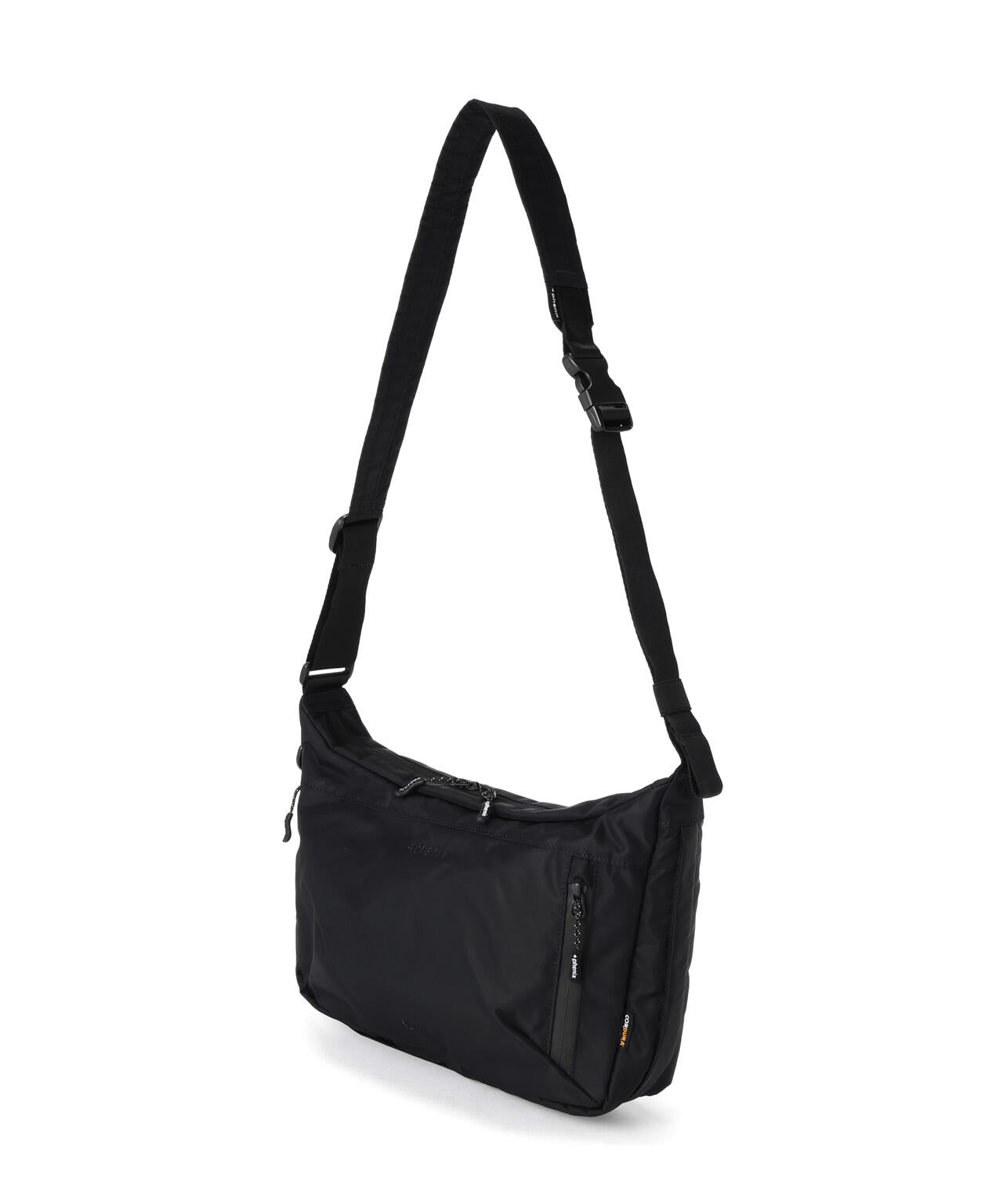 +phenix/プラスフェニックス/EXPAND SHOULDER BAG 6+