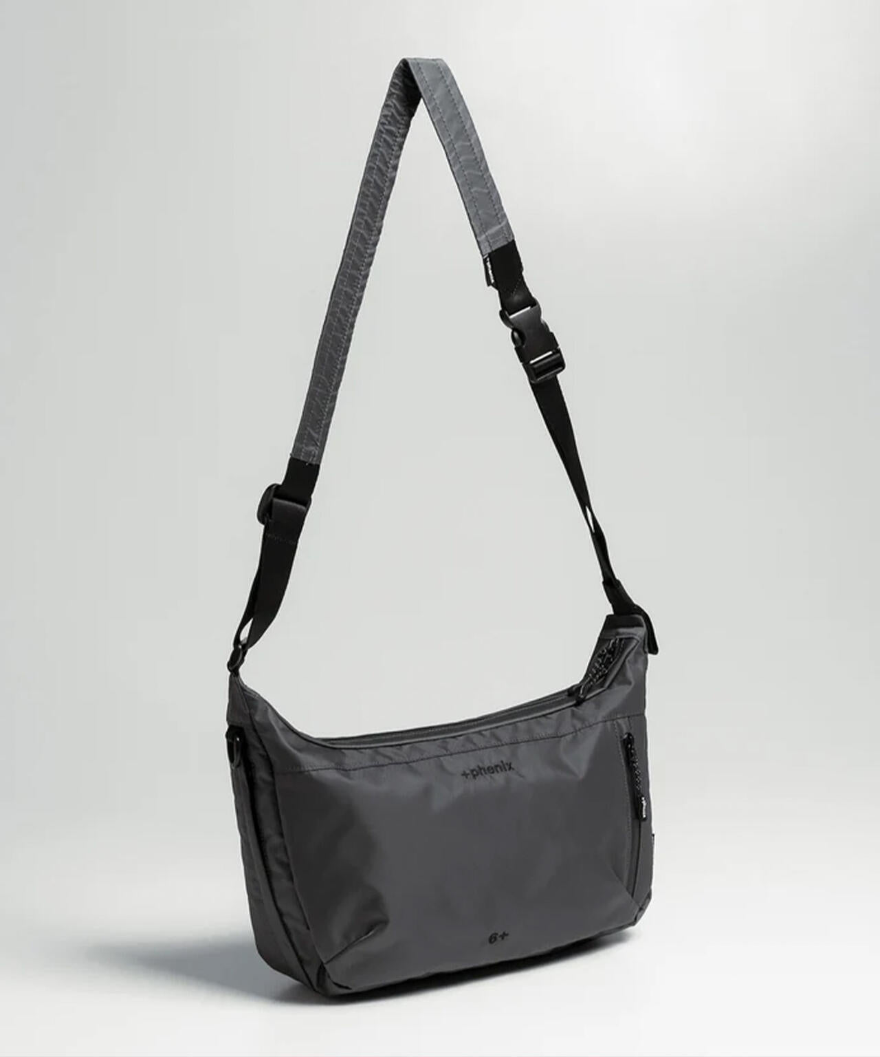 +phenix/プラスフェニックス/EXPAND SHOULDER BAG 6+